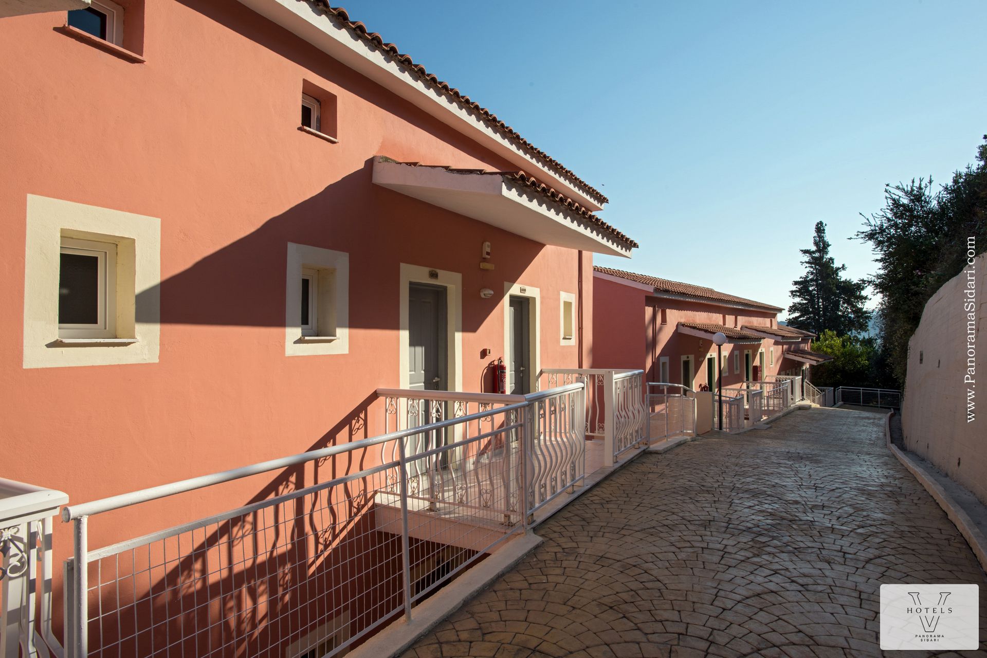 Hotel Sidari Panorama Resort