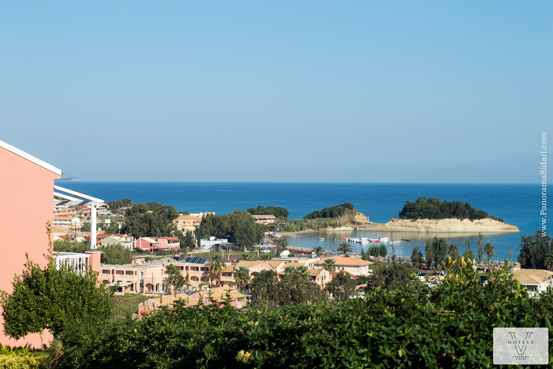 Hotel Sidari Panorama Resort