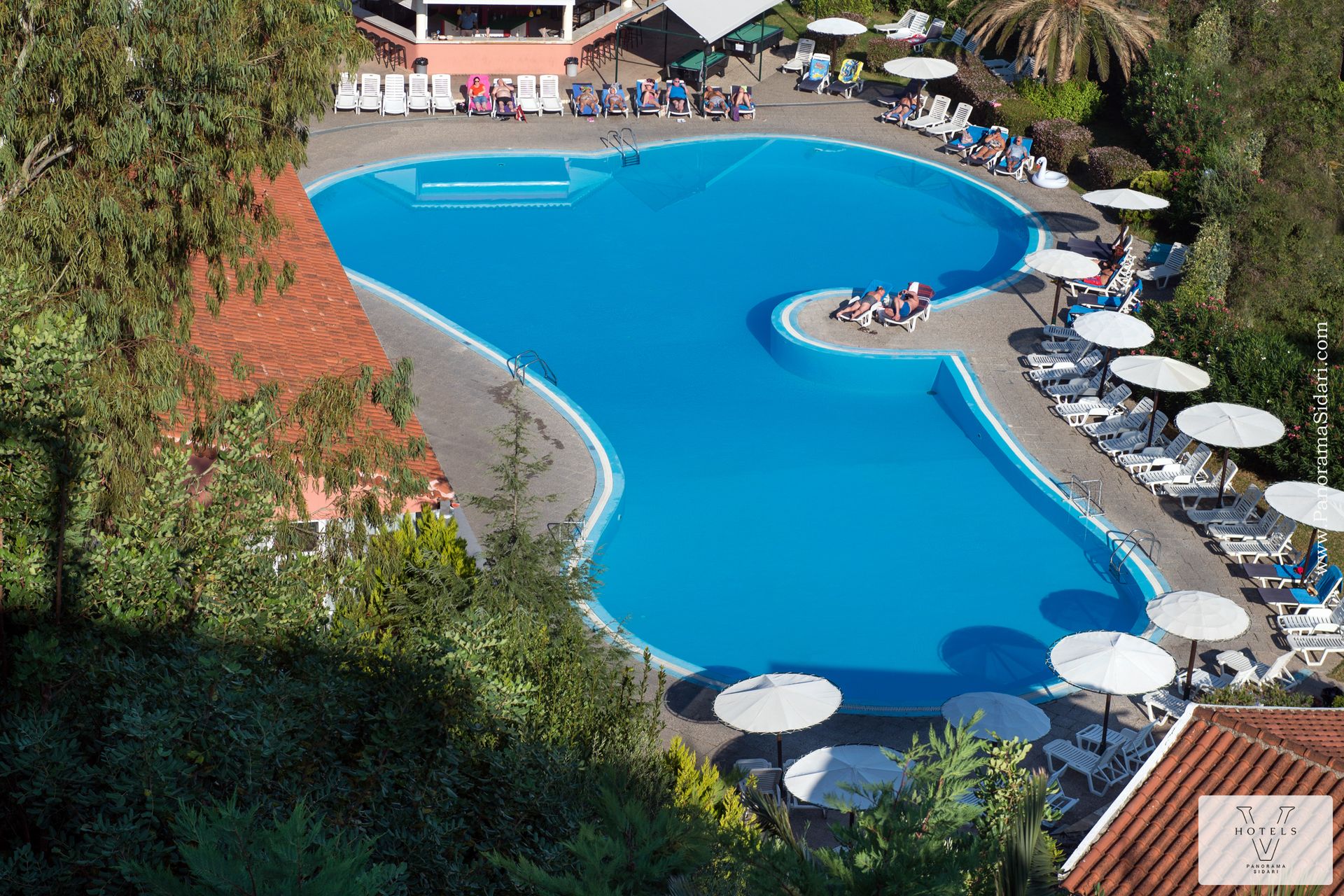 Hotel Sidari Panorama Resort