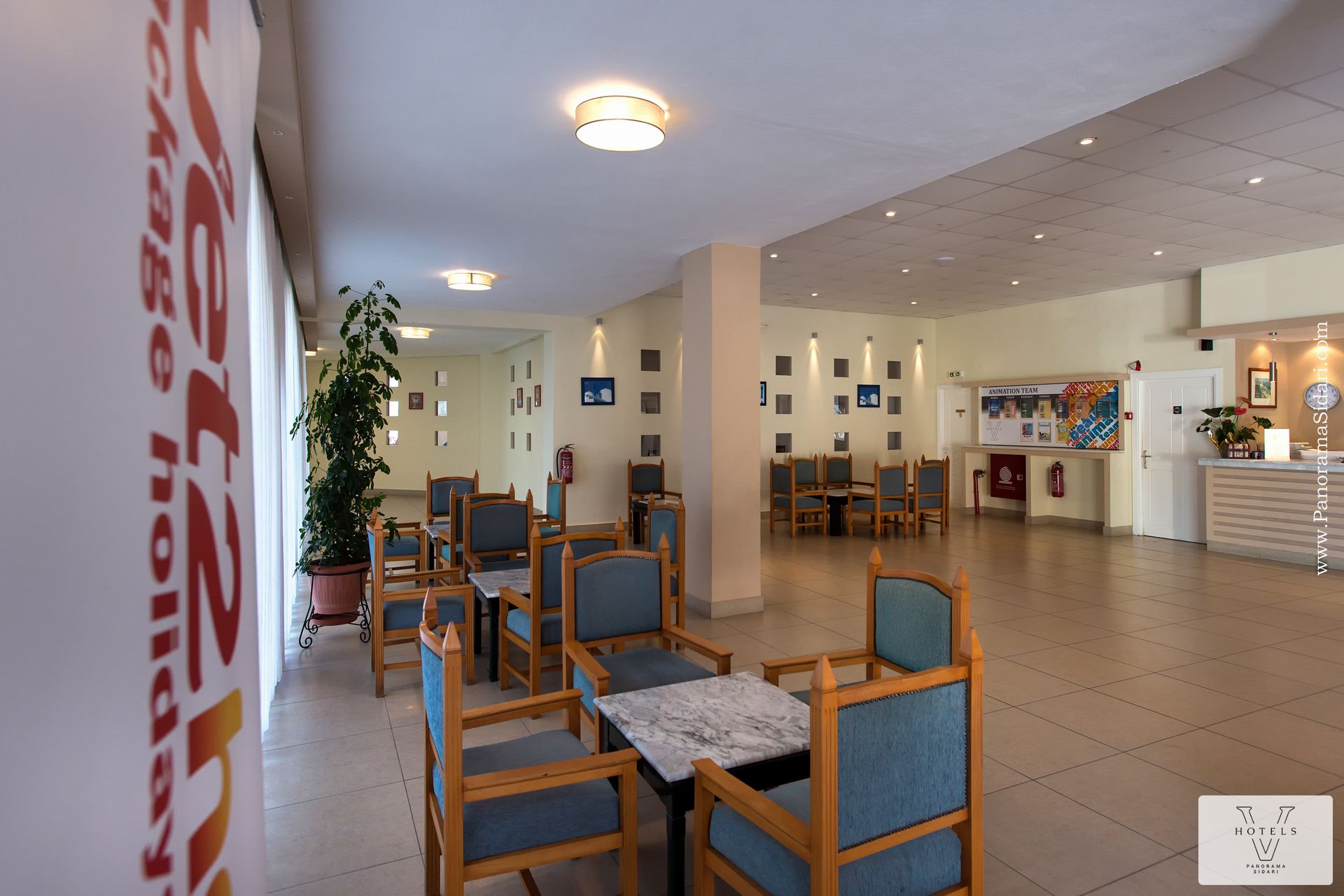 Hotel Sidari Panorama Resort