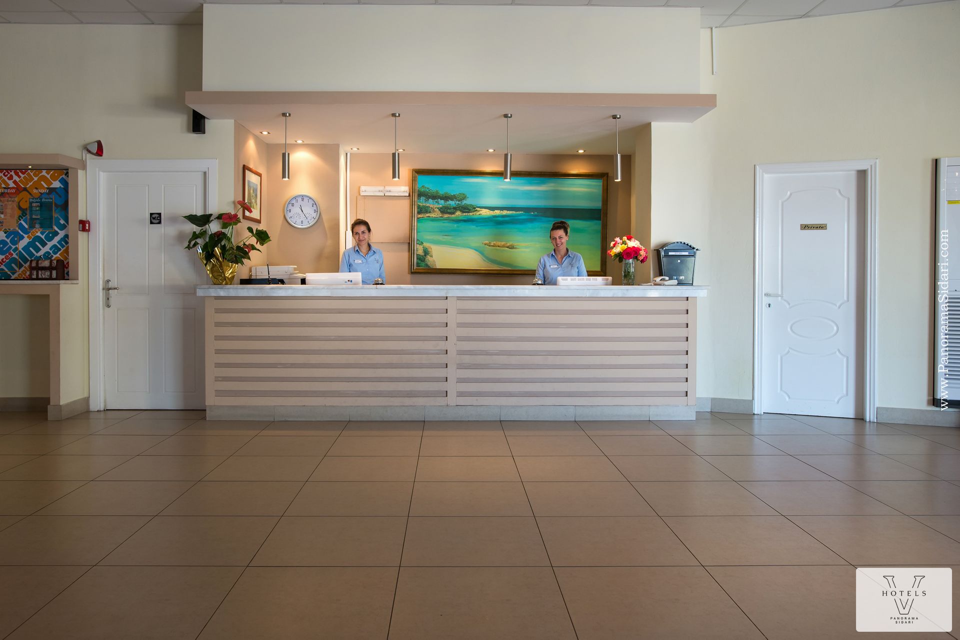 Hotel Sidari Panorama Resort