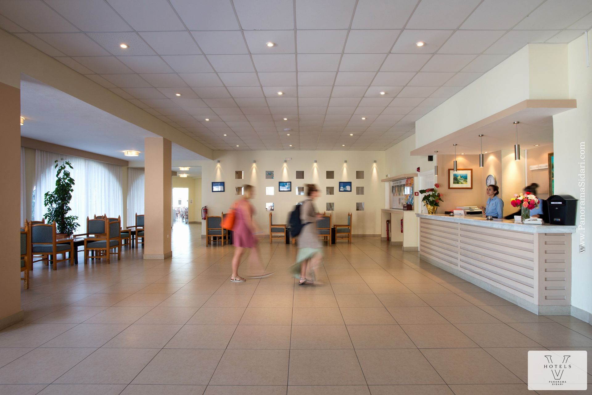 Hotel Sidari Panorama Resort