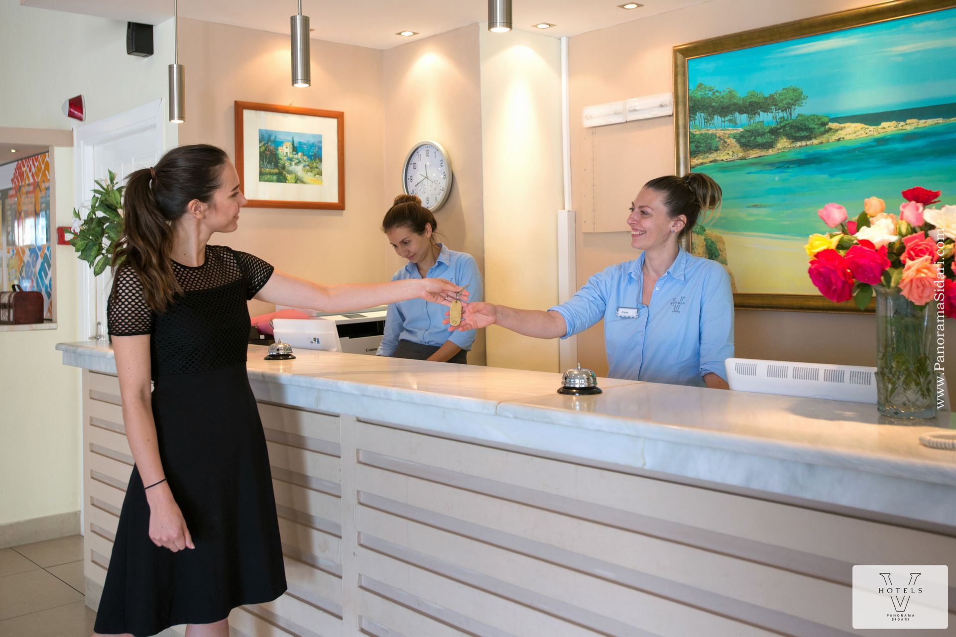 Hotel Sidari Panorama Resort