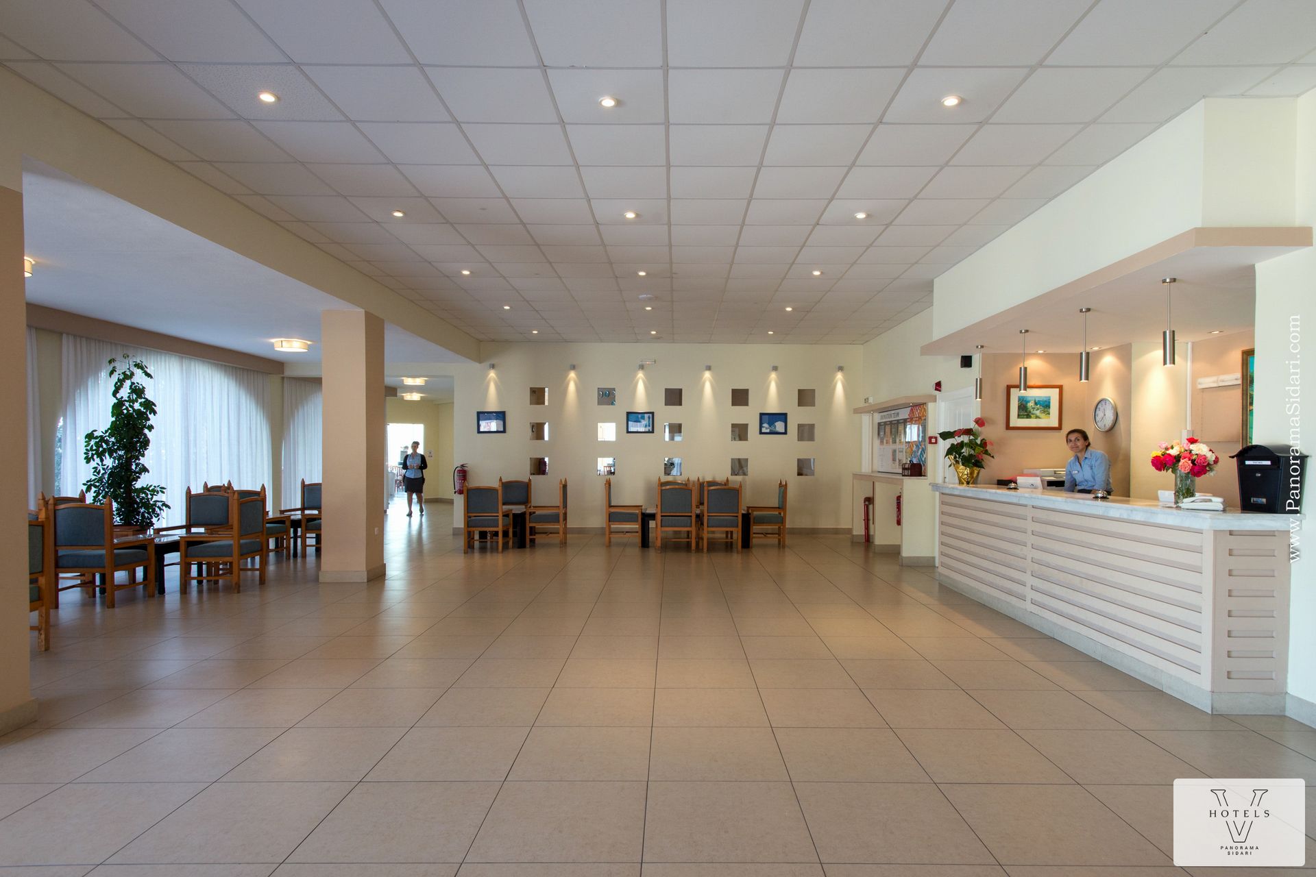 Hotel Sidari Panorama Resort