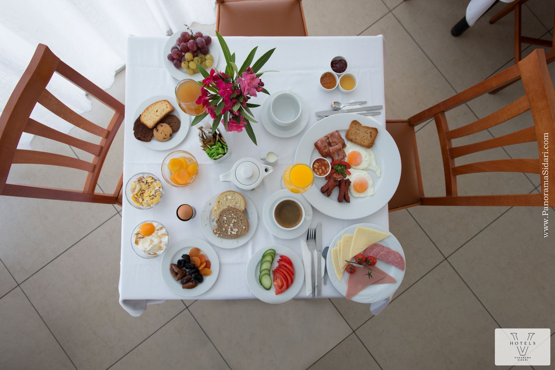 Hotel Sidari Panorama Resort