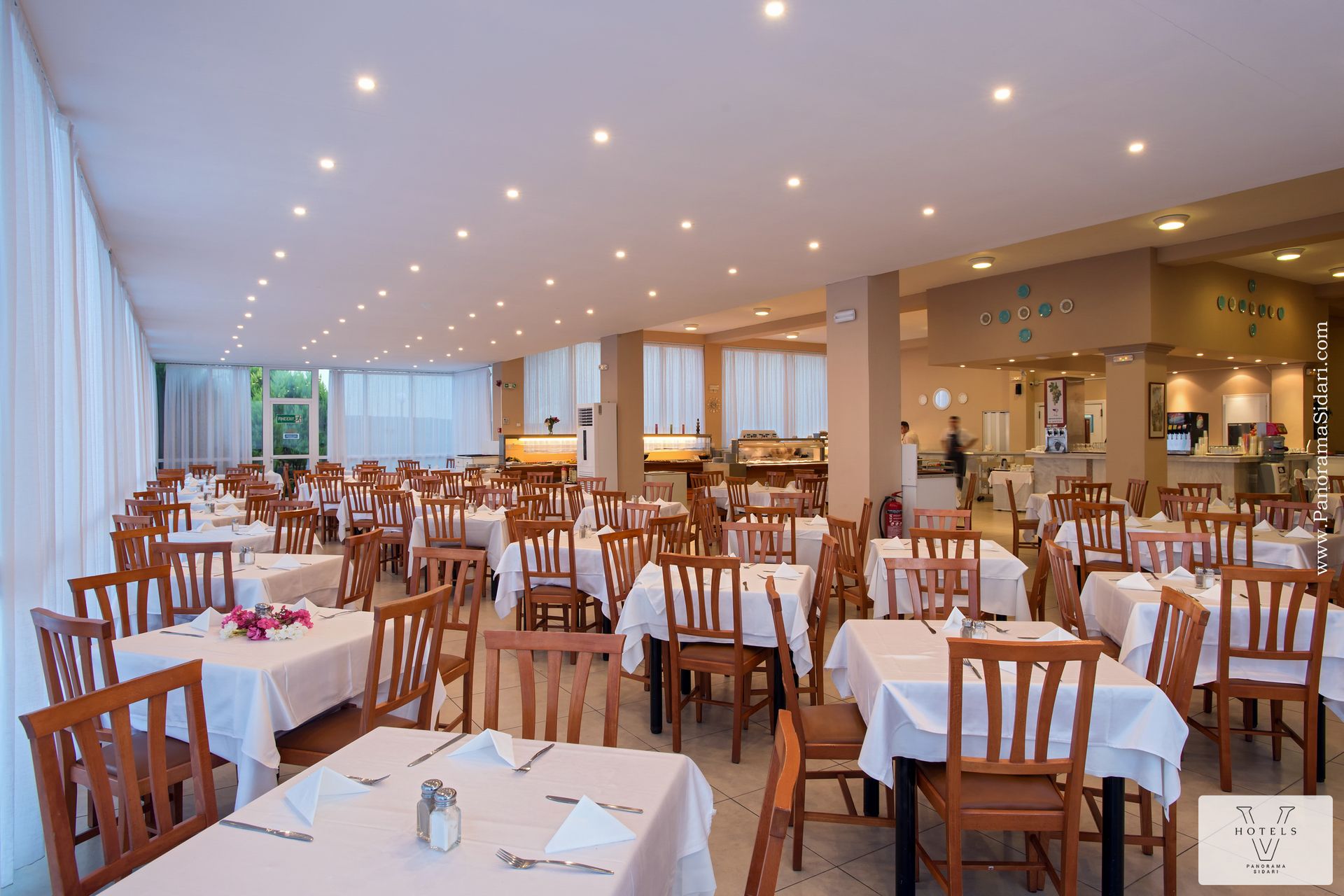 Hotel Sidari Panorama Resort