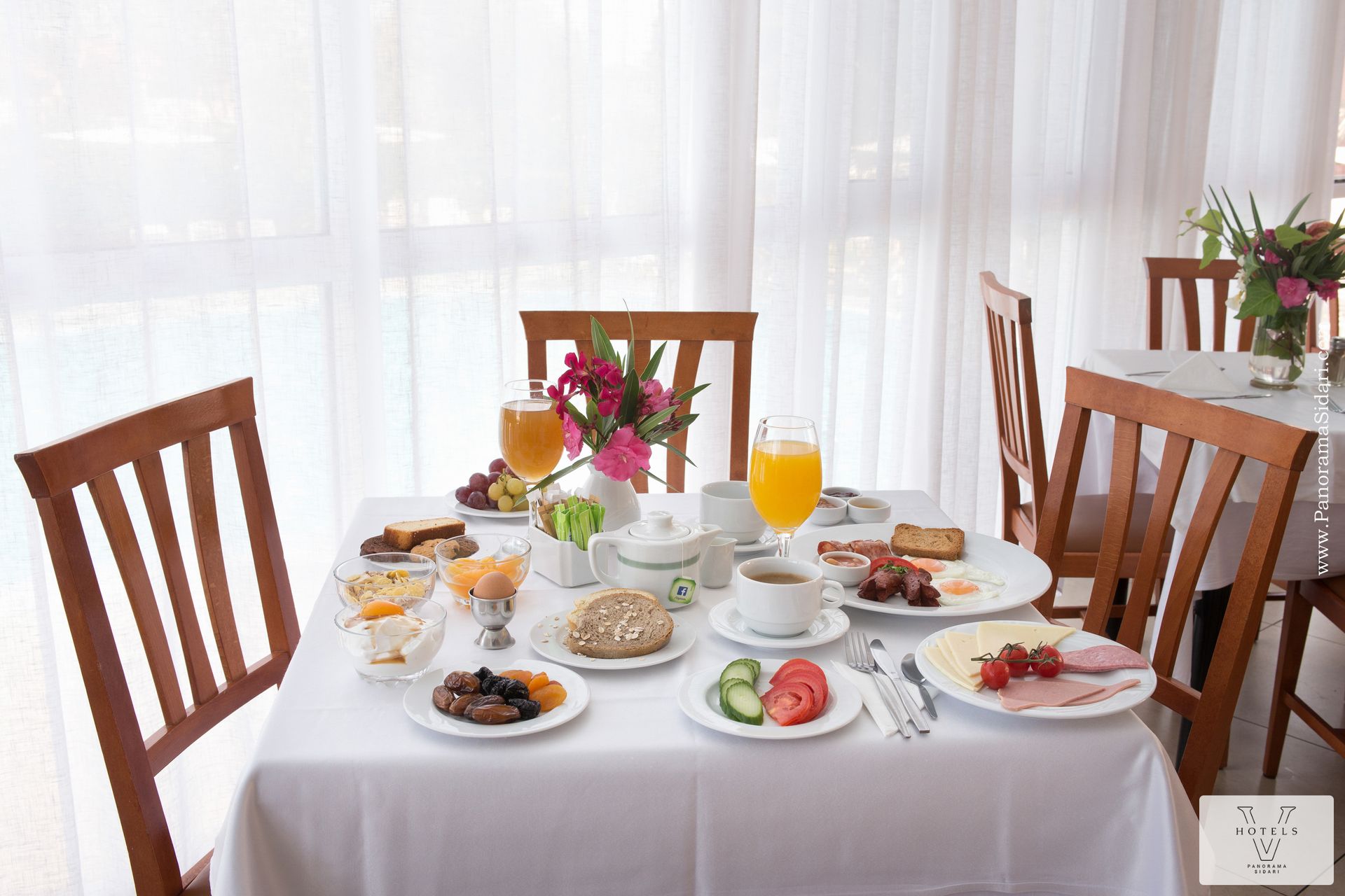 Hotel Sidari Panorama Resort