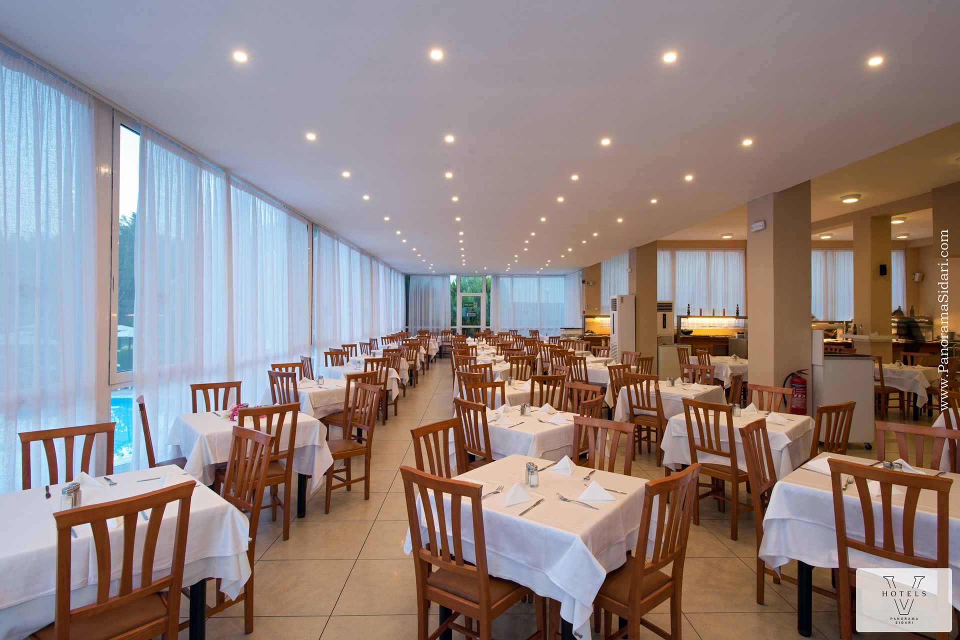 Hotel Sidari Panorama Resort