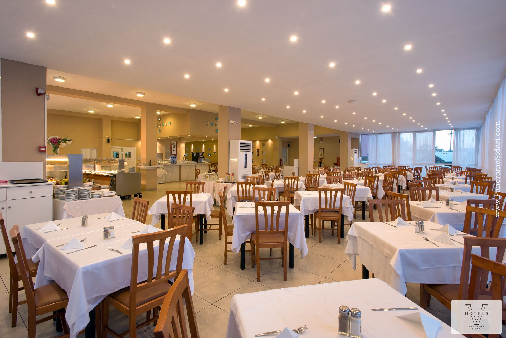 Hotel Sidari Panorama Resort