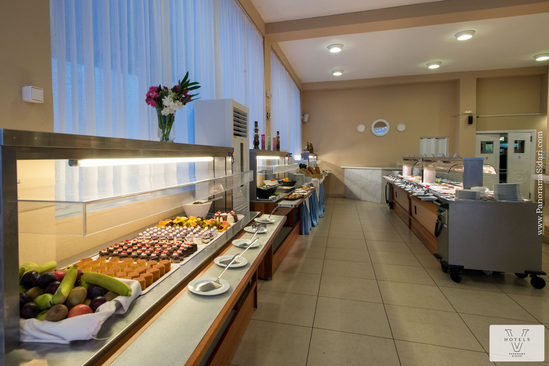 Hotel Sidari Panorama Resort