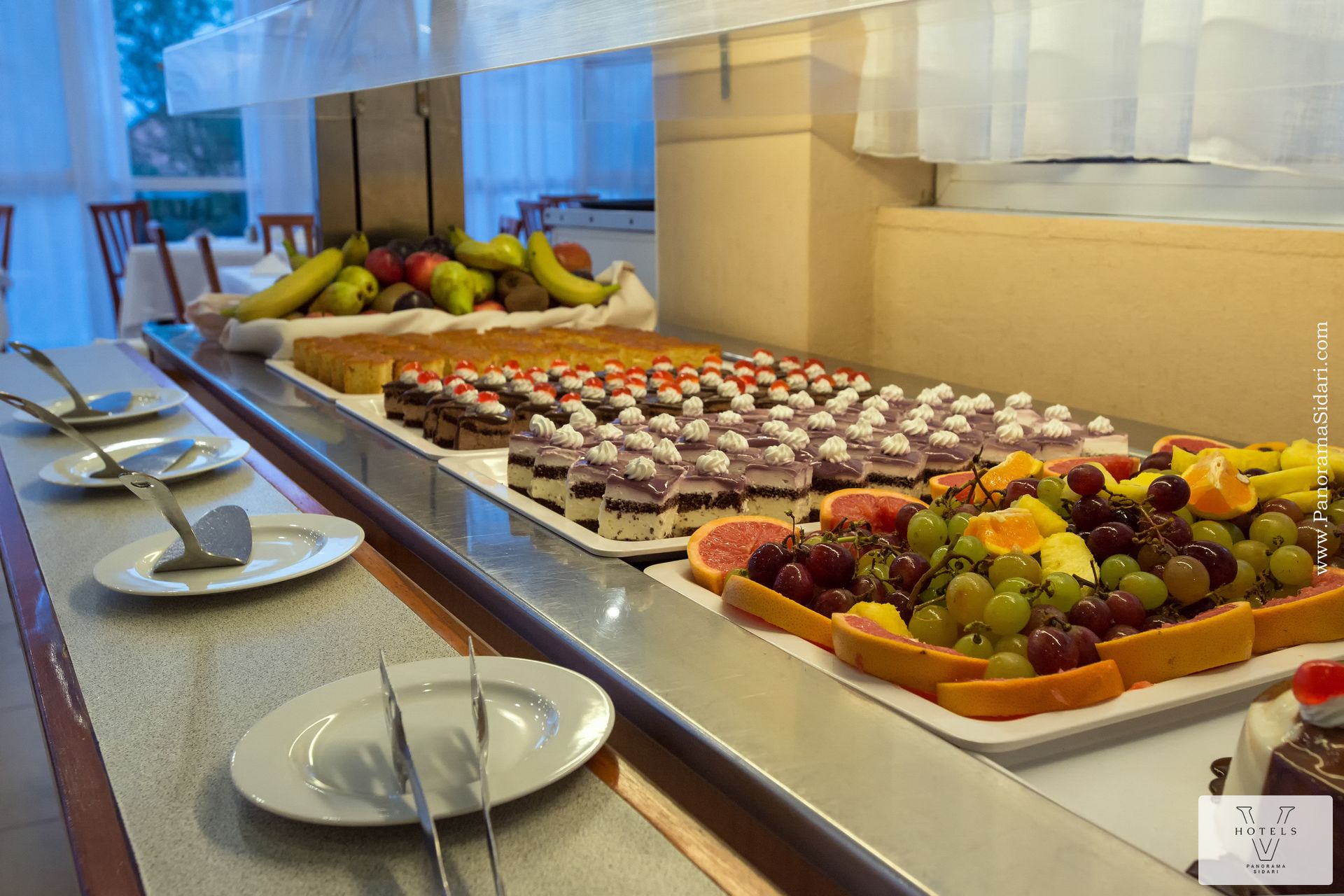 Hotel Sidari Panorama Resort