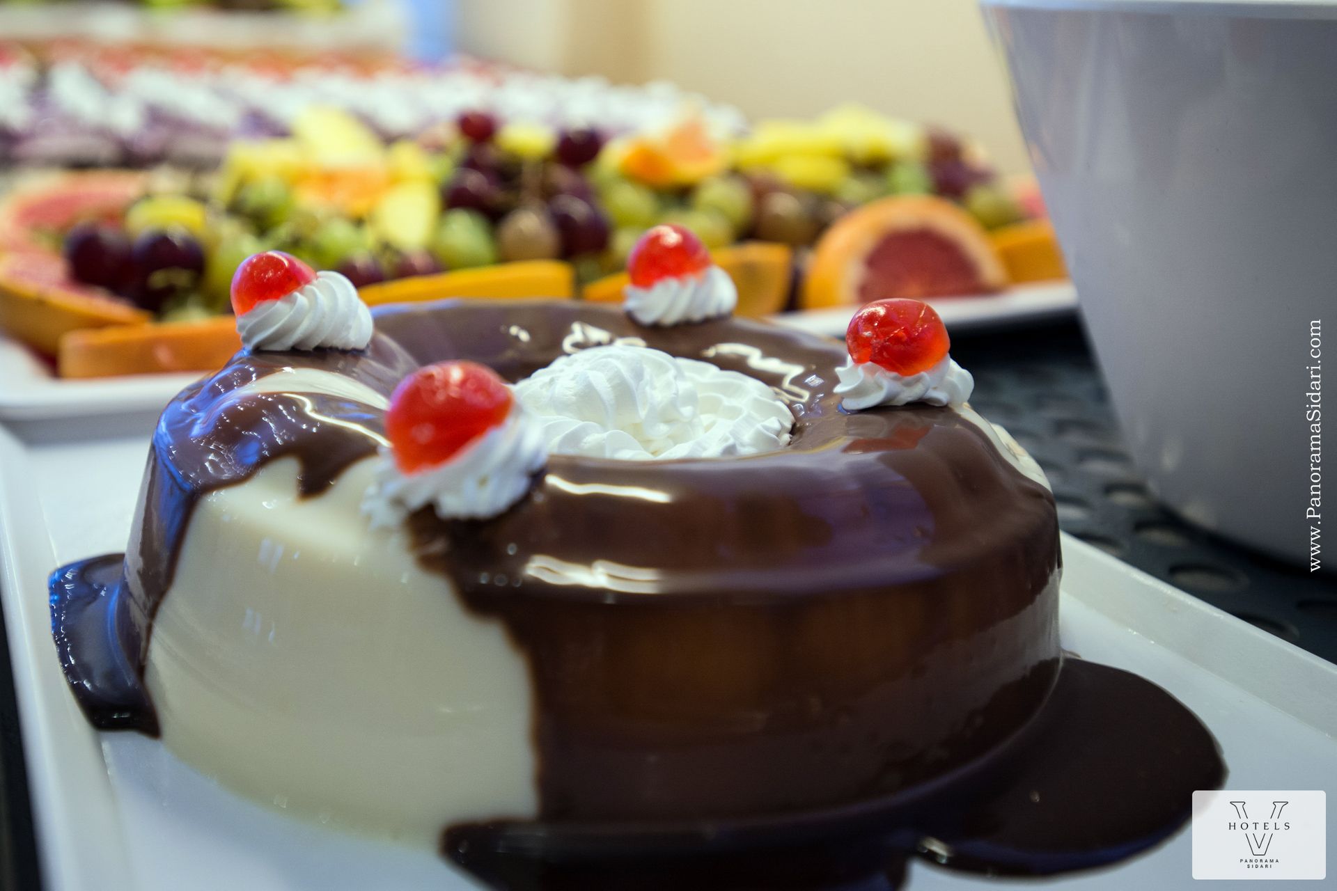 Hotel Sidari Panorama Resort