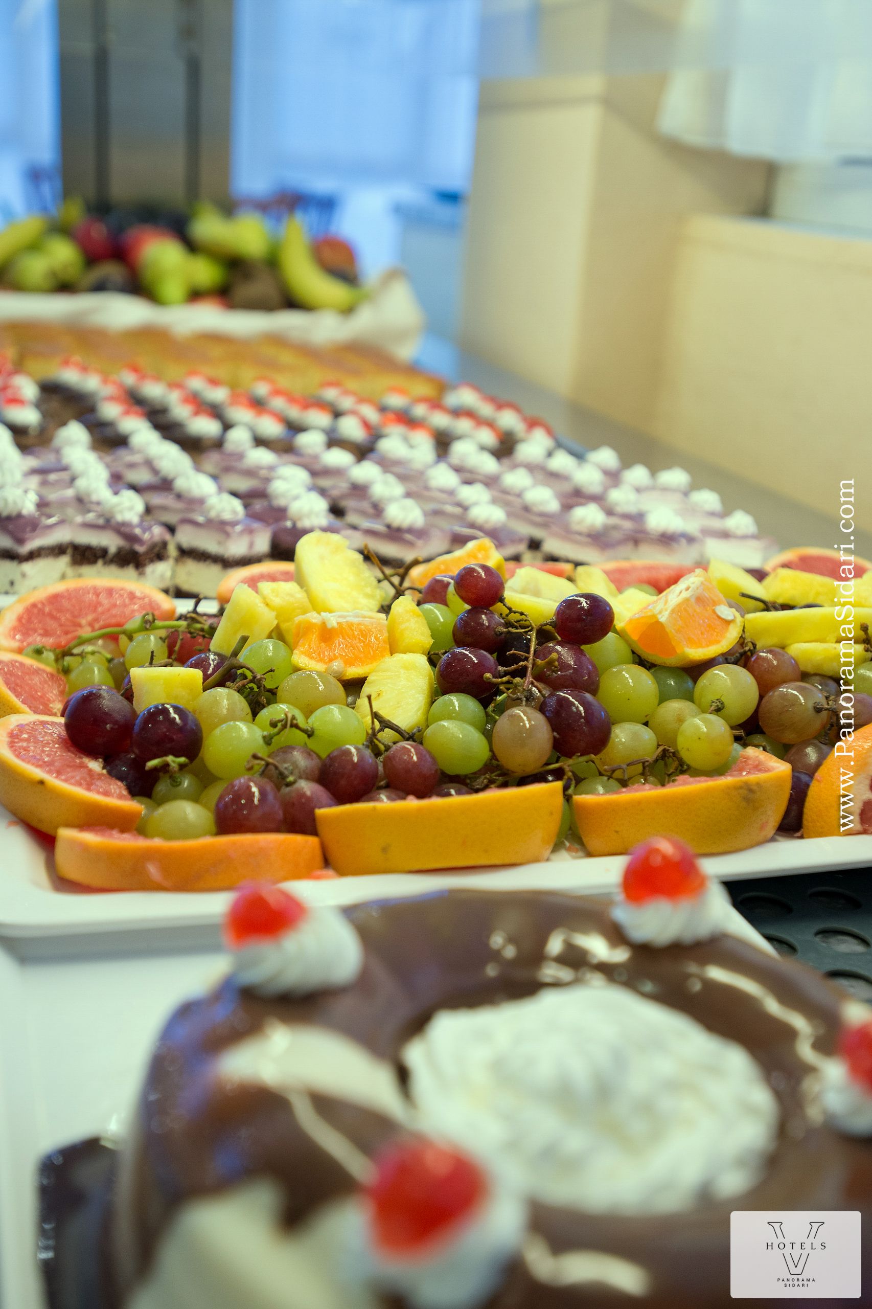 Hotel Sidari Panorama Resort