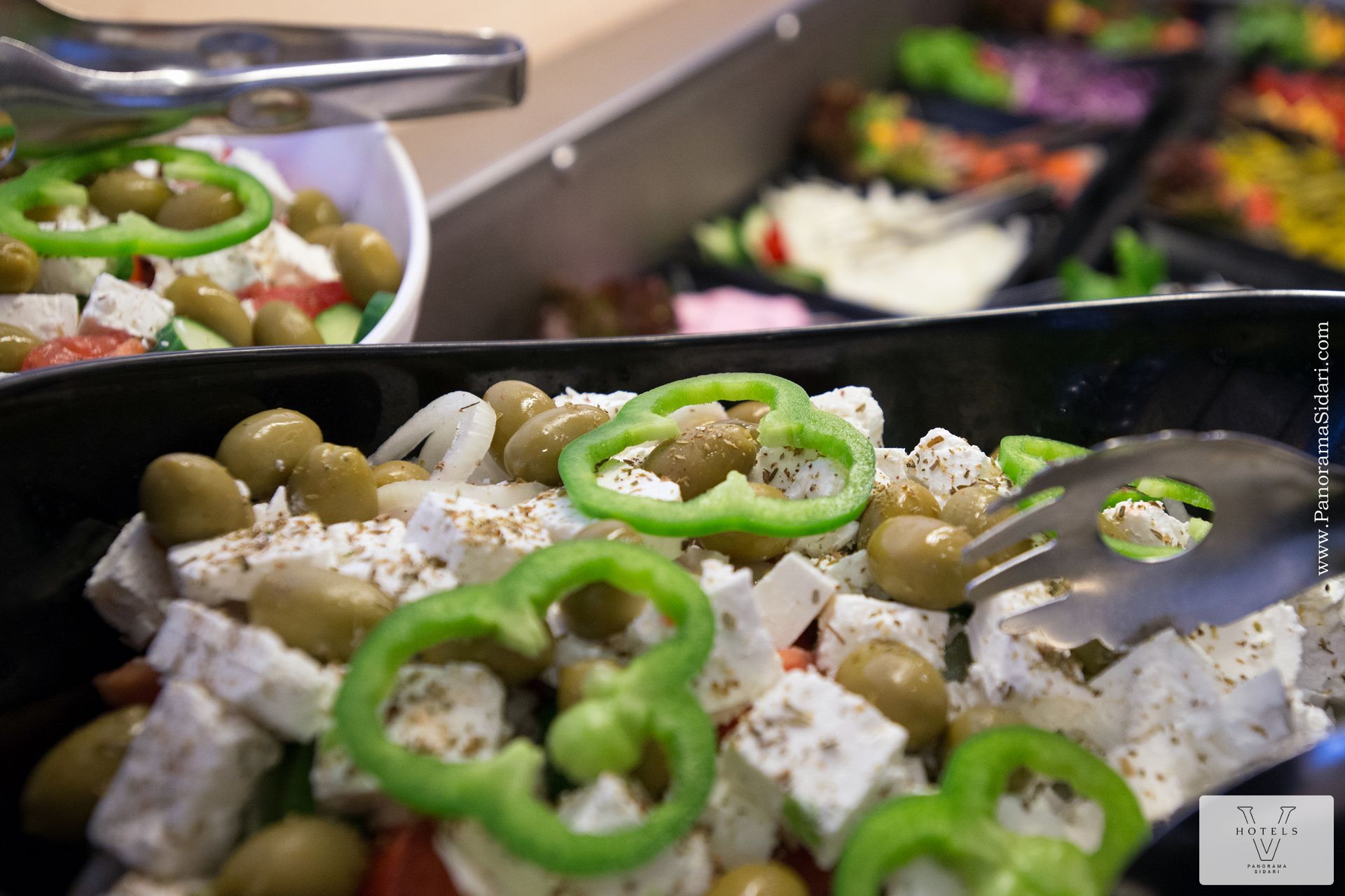 Hotel Sidari Panorama Resort