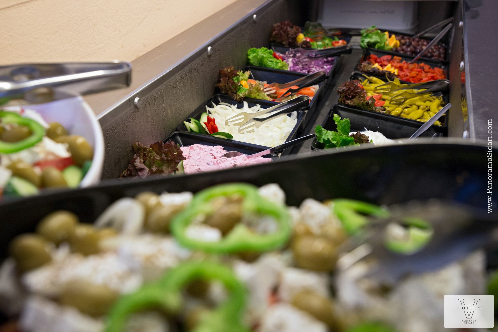 Hotel Sidari Panorama Resort