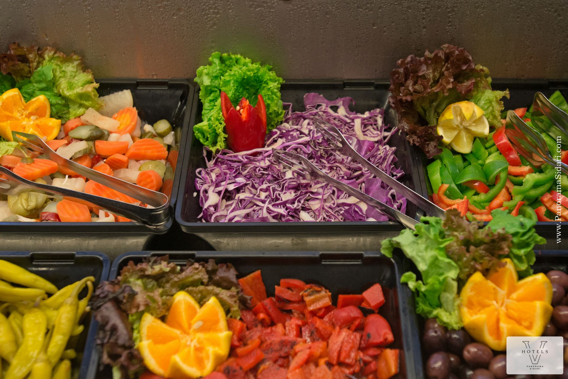 Hotel Sidari Panorama Resort