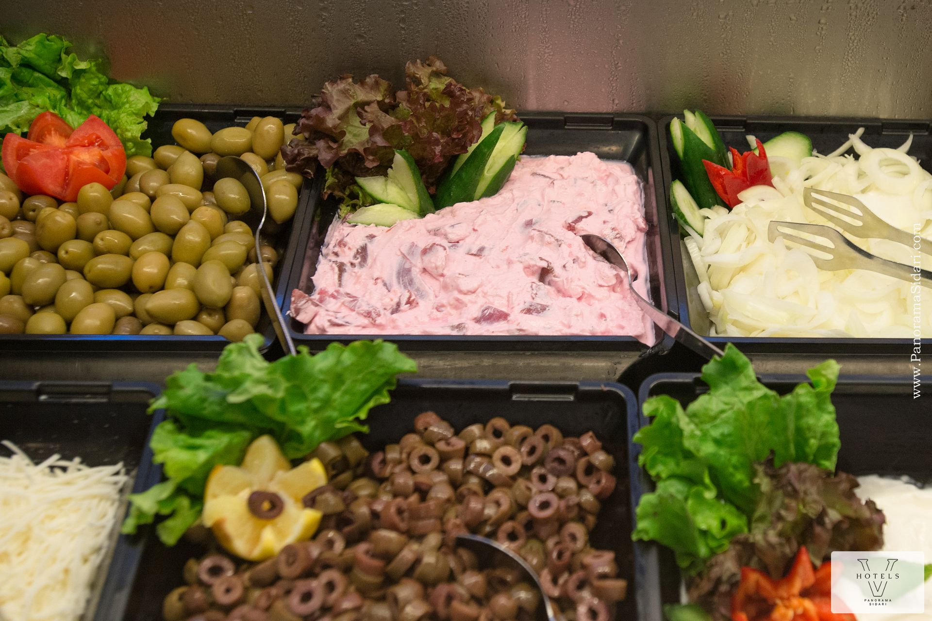 Hotel Sidari Panorama Resort