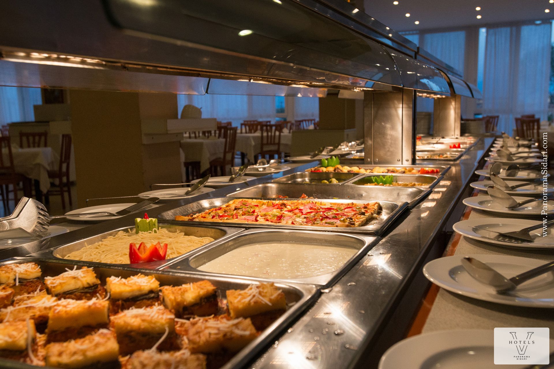 Hotel Sidari Panorama Resort