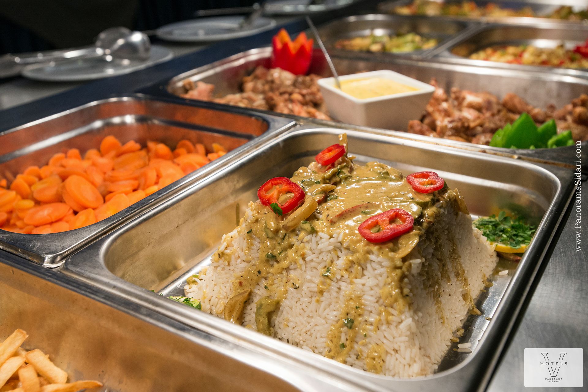 Hotel Sidari Panorama Resort