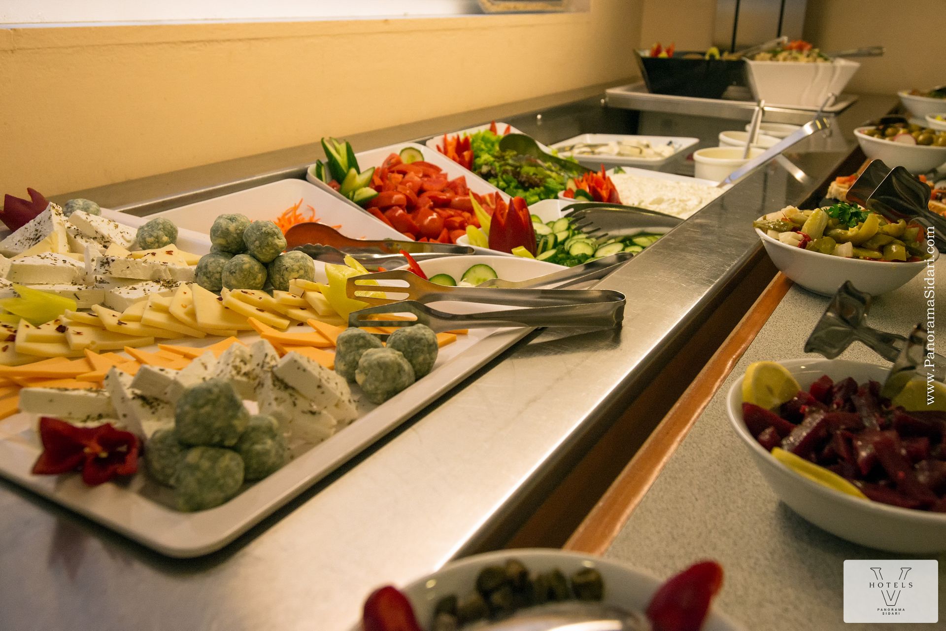 Hotel Sidari Panorama Resort