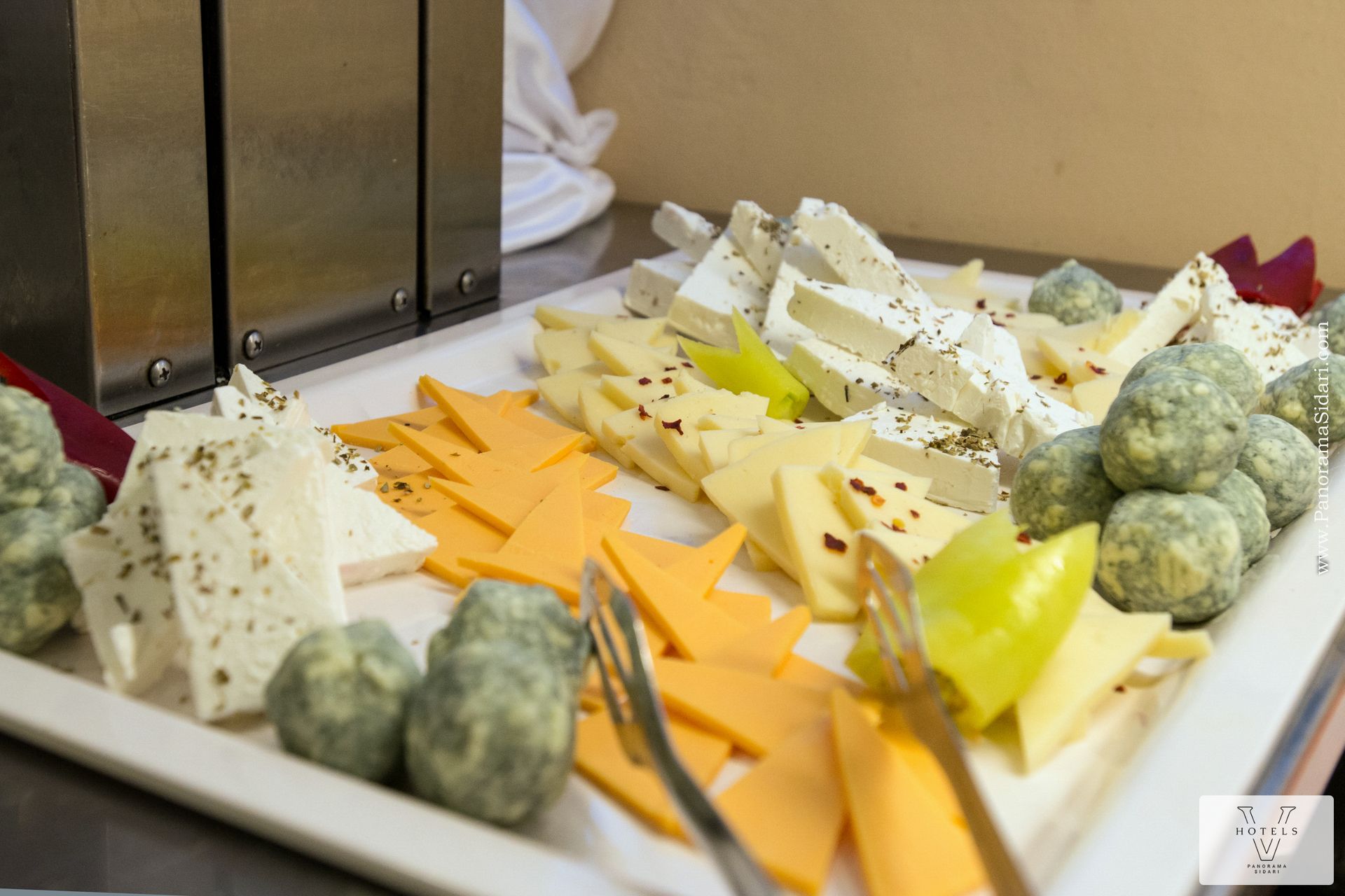 Hotel Sidari Panorama Resort