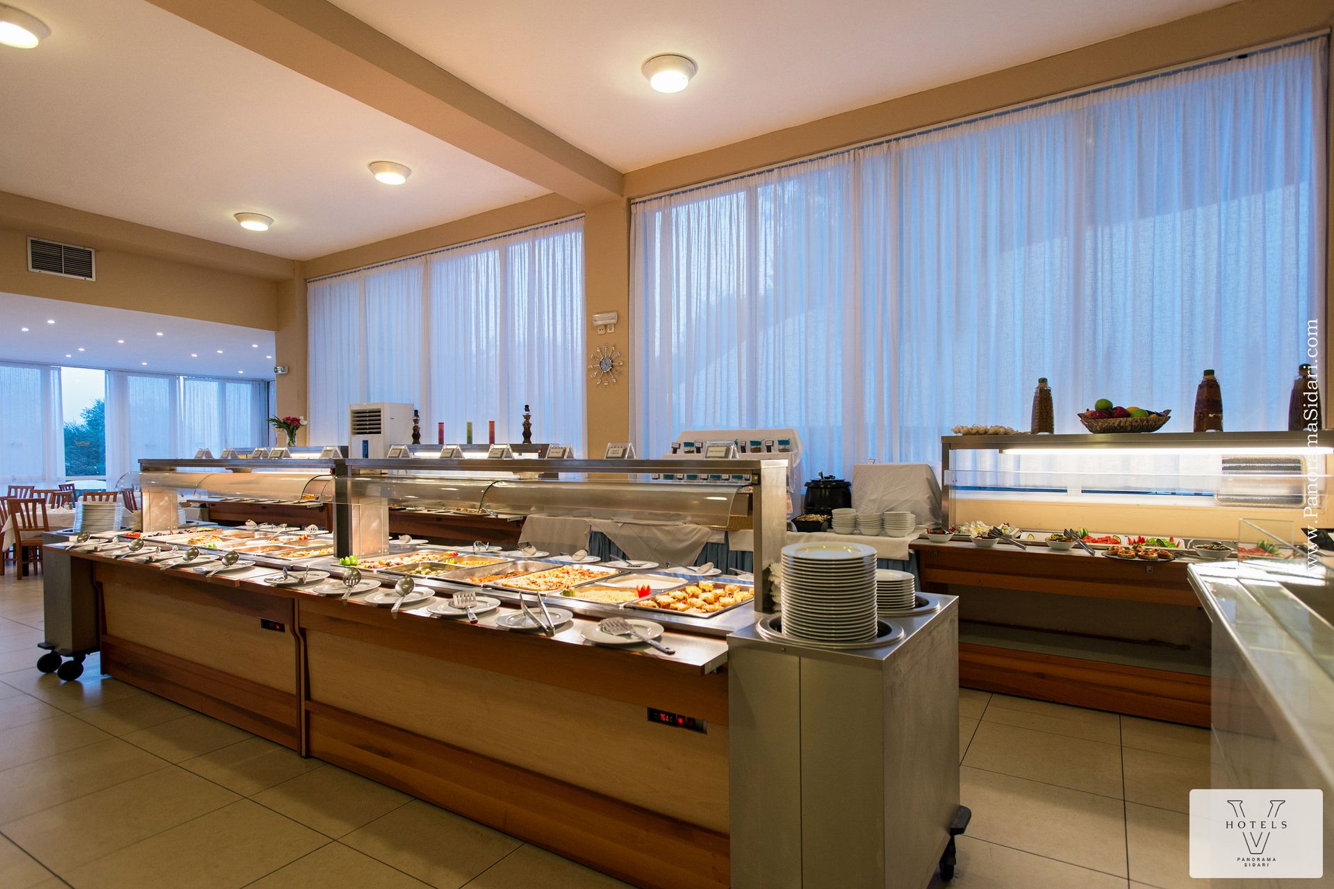 Hotel Sidari Panorama Resort