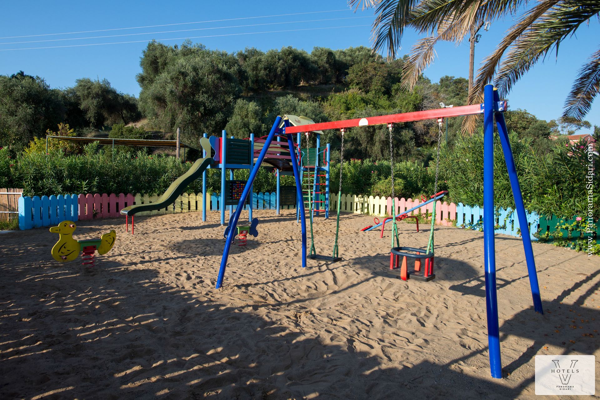 Hotel Sidari Panorama Resort