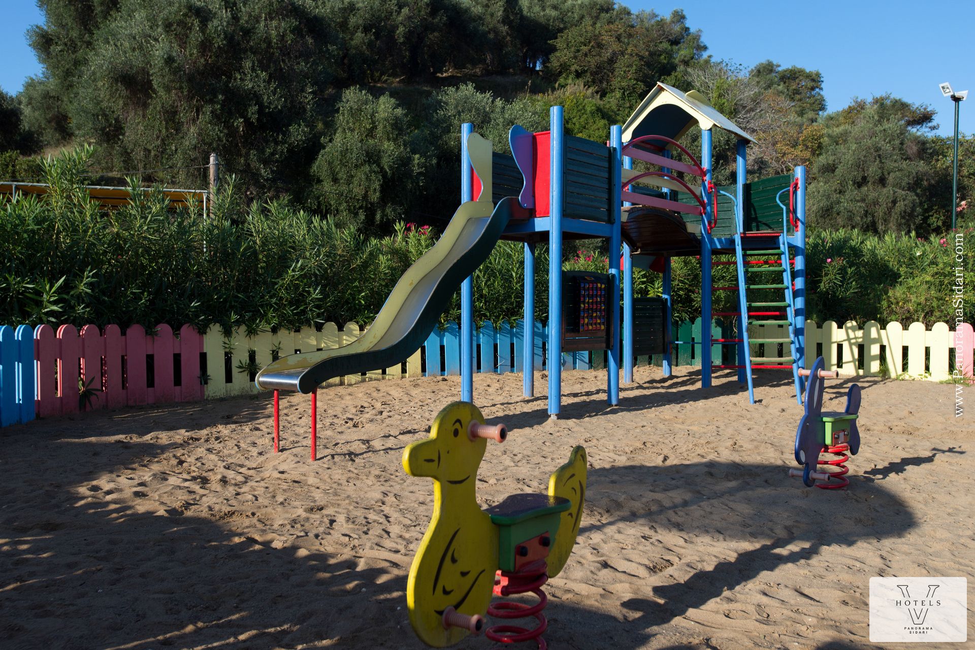 Hotel Sidari Panorama Resort