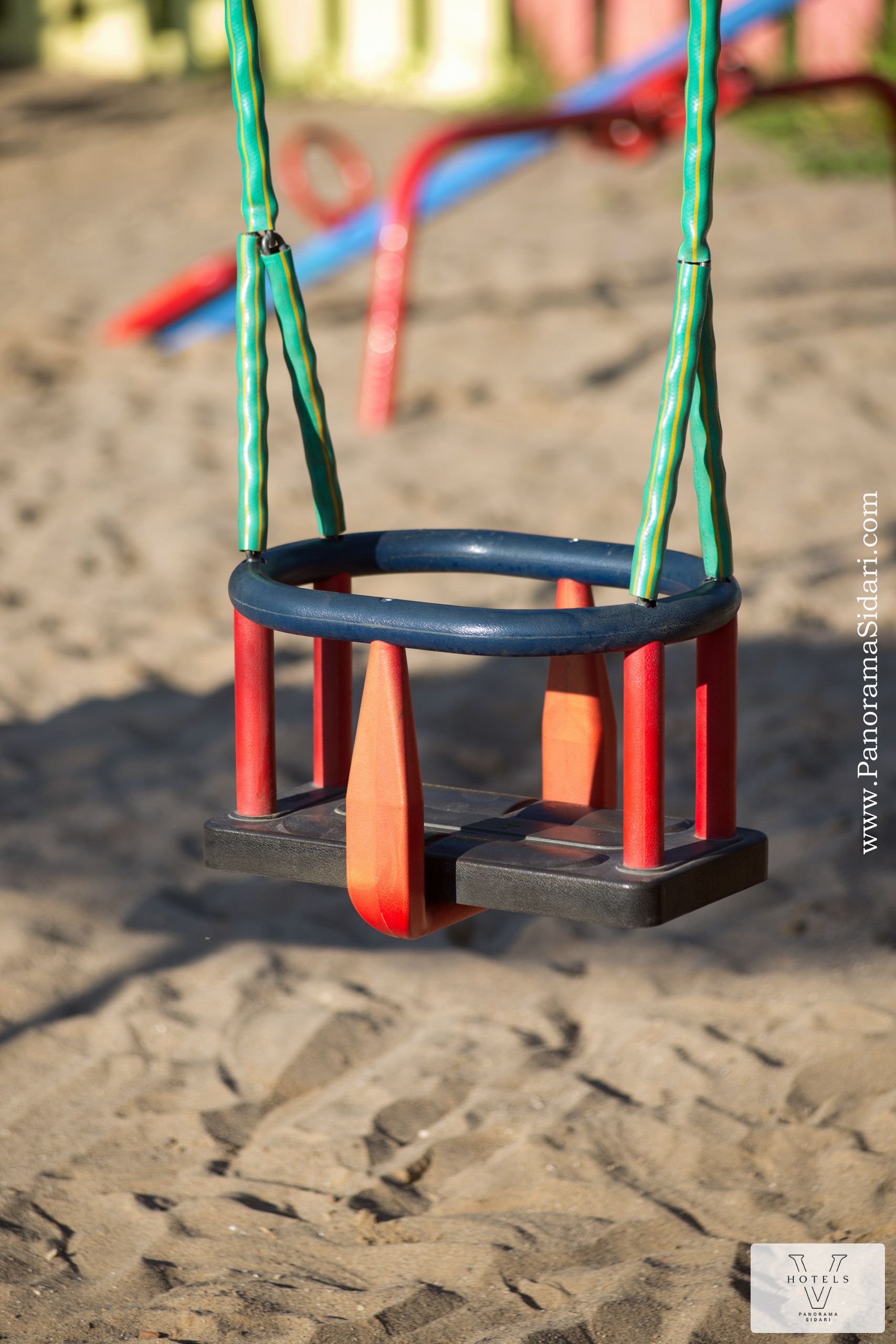 Hotel Sidari Panorama Resort