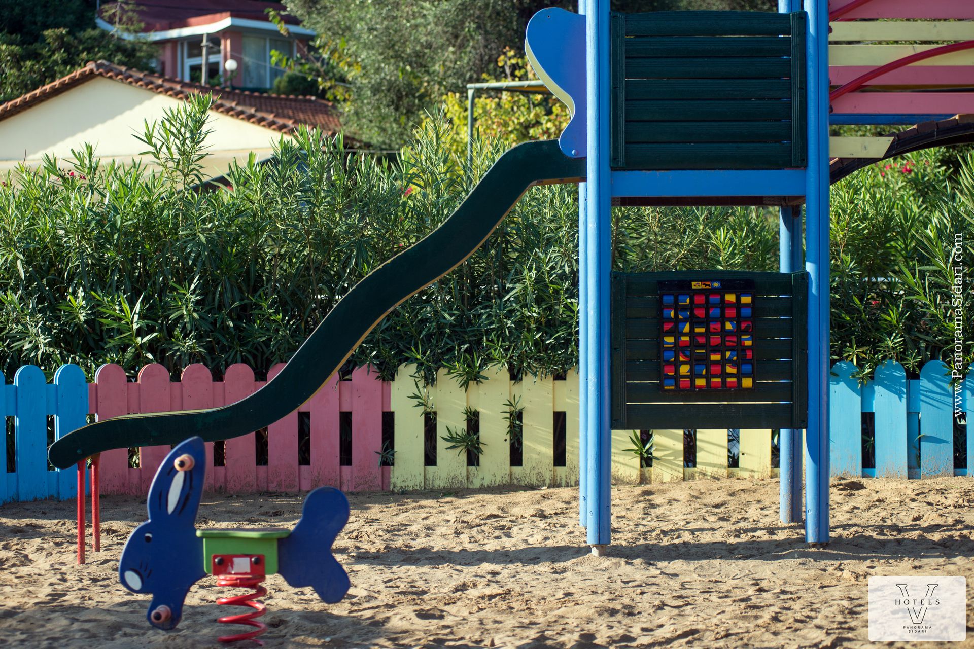 Hotel Sidari Panorama Resort