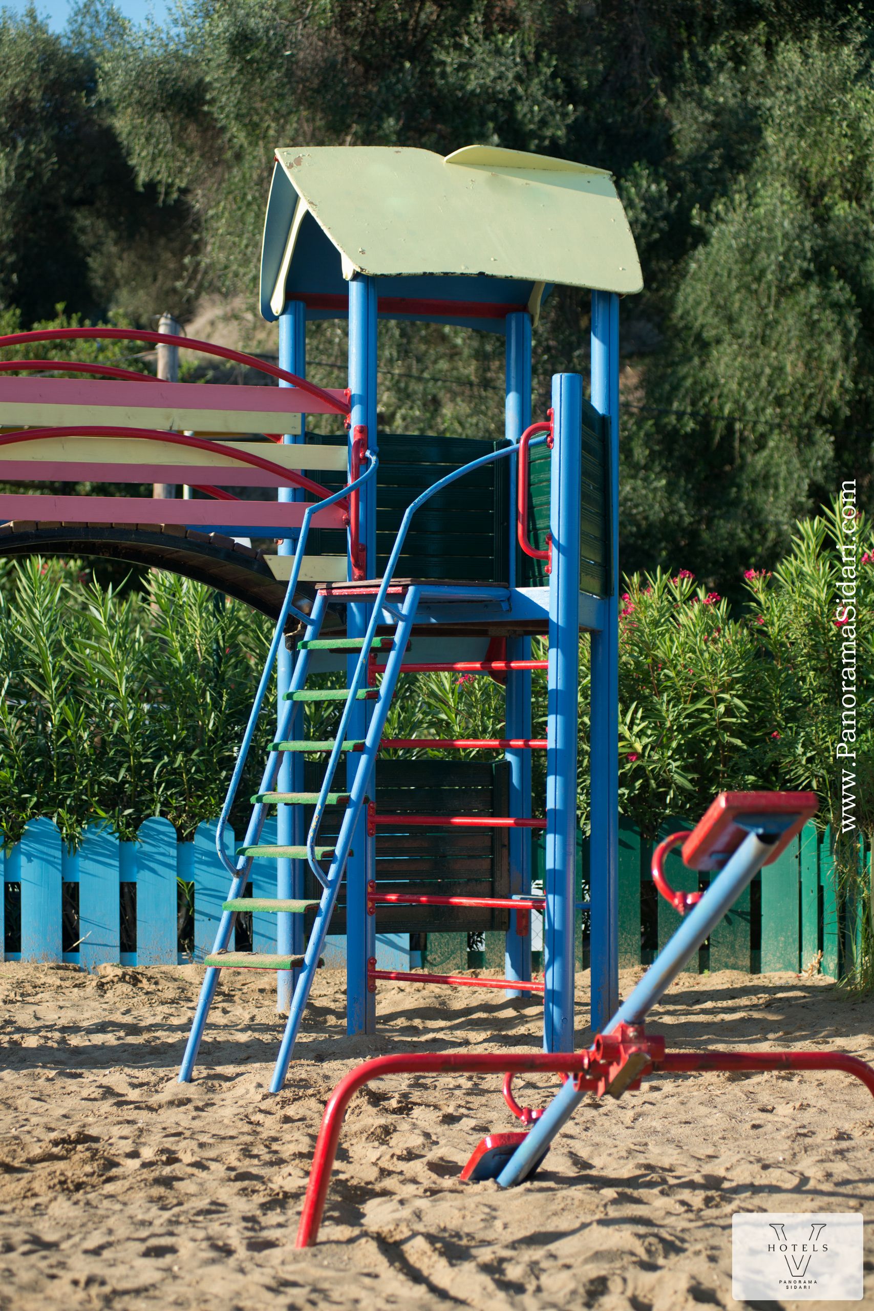 Hotel Sidari Panorama Resort