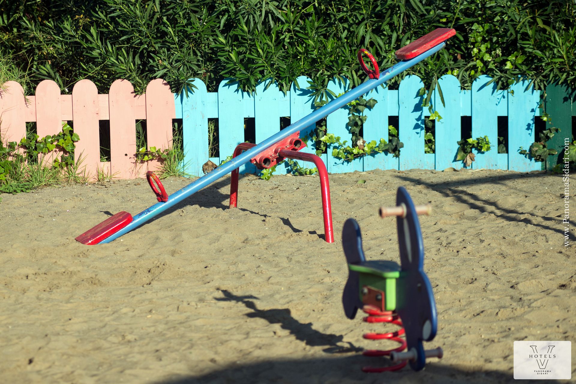 Hotel Sidari Panorama Resort