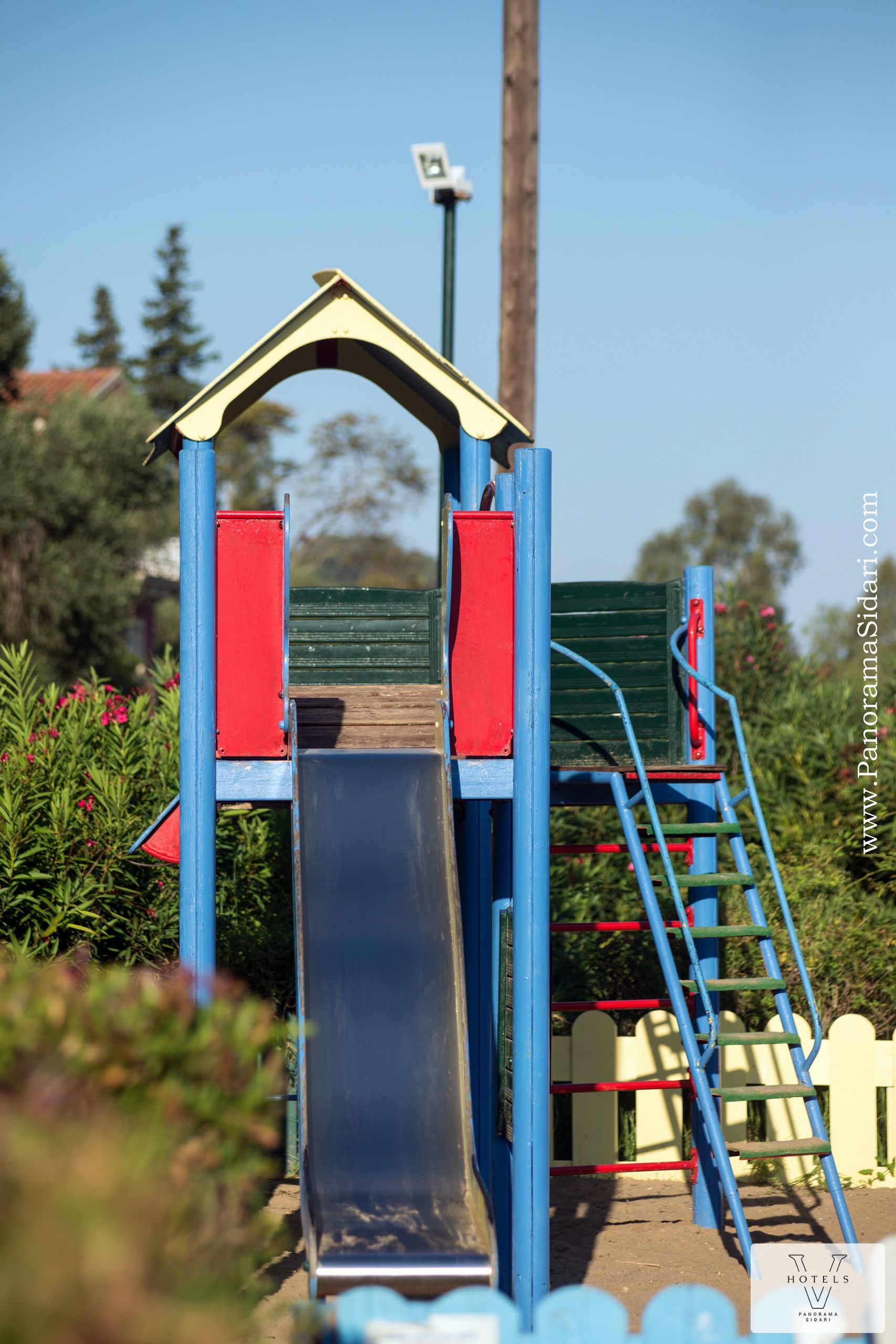 Hotel Sidari Panorama Resort