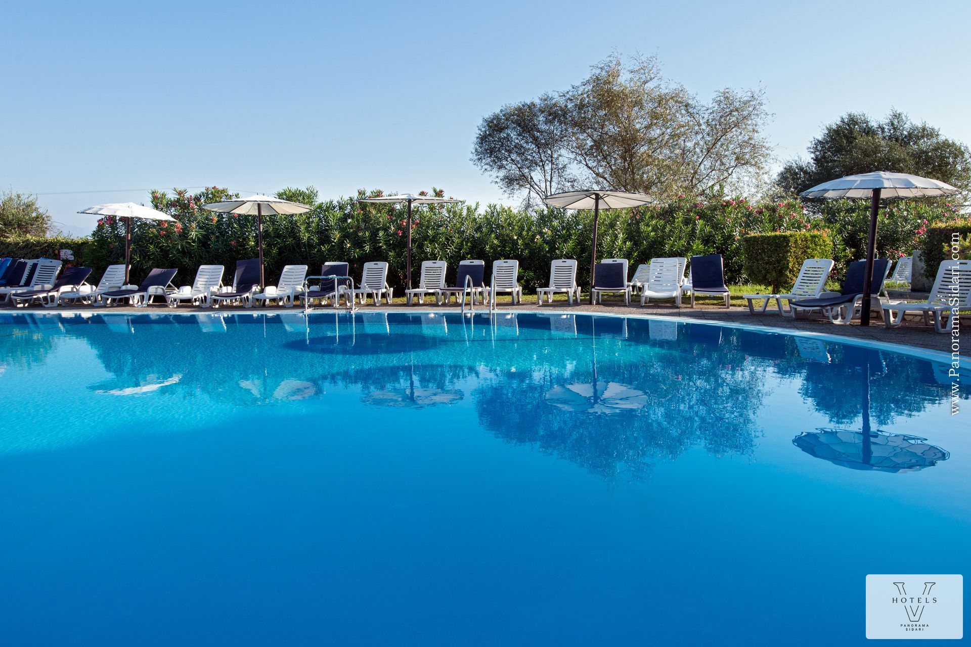 Hotel Sidari Panorama Resort