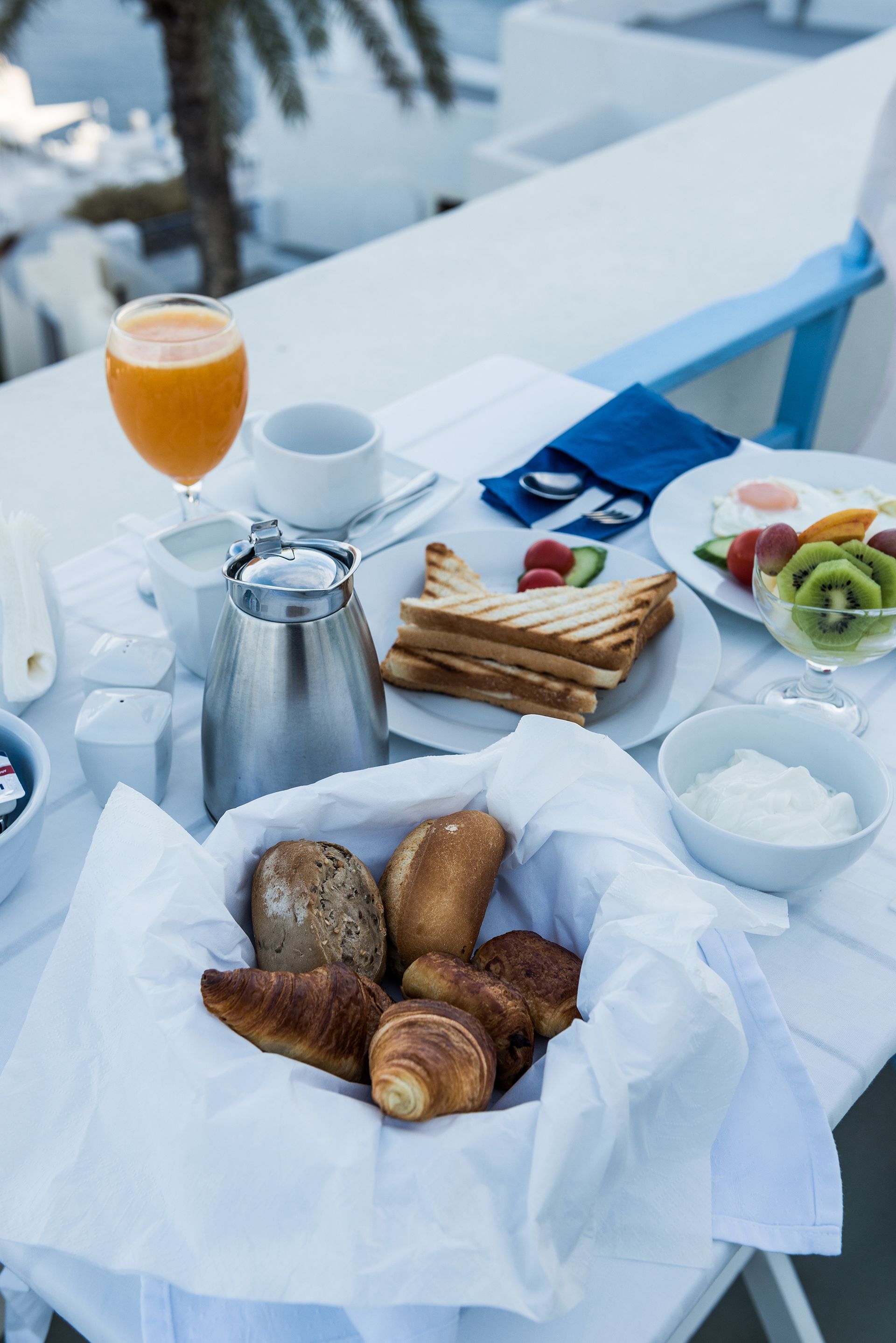 Pantelia Suites Santorini