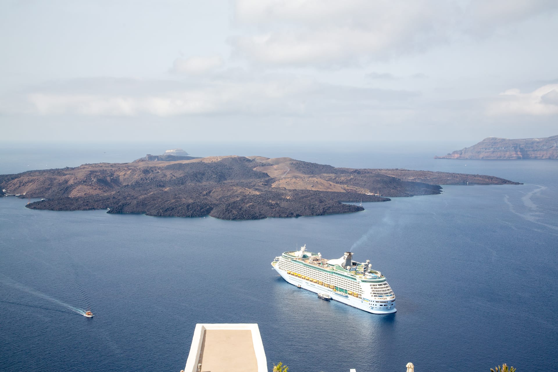 Pantelia Suites Santorini