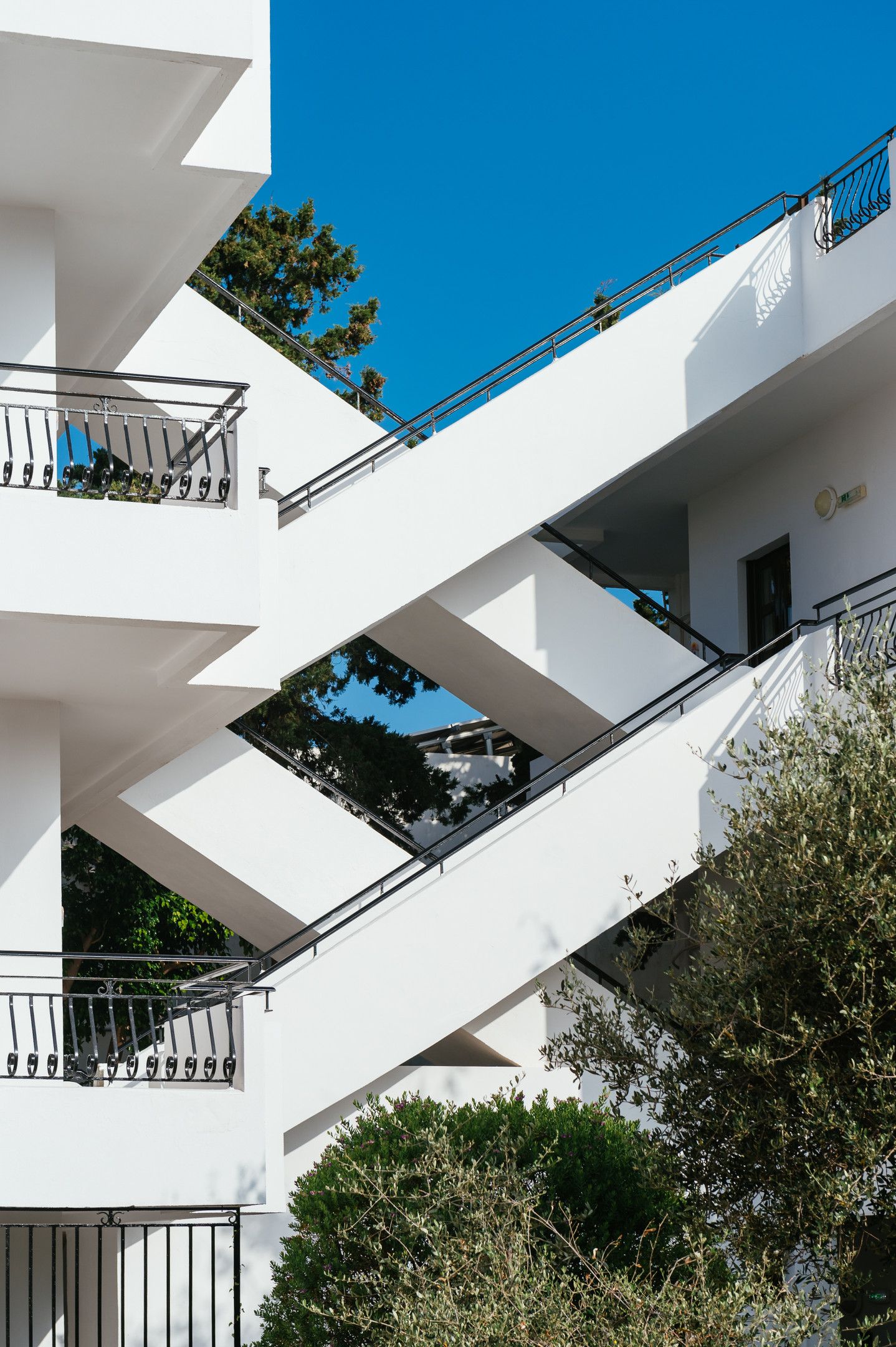 Paradise Apartments Crete