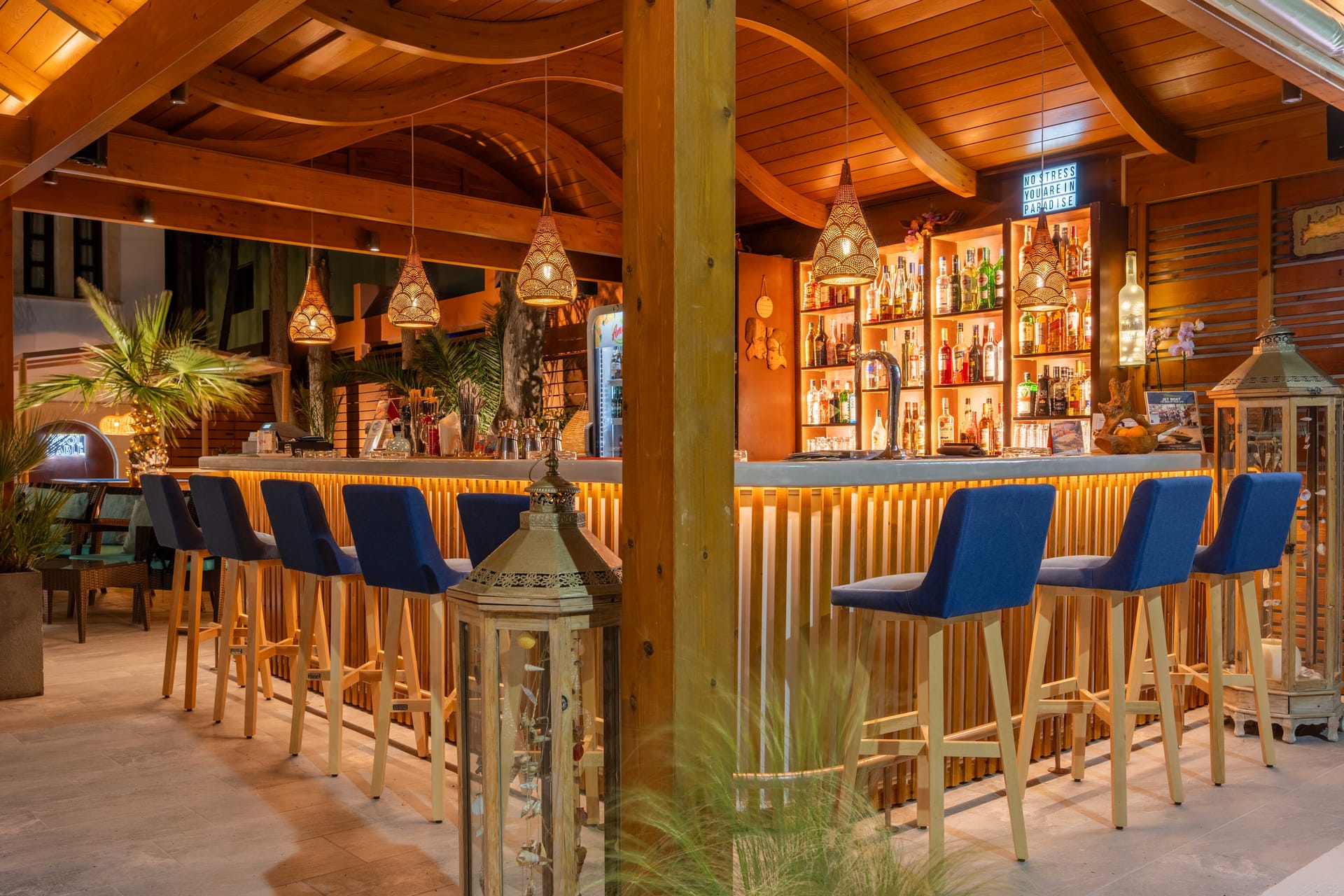 Paradise Apartments Crete