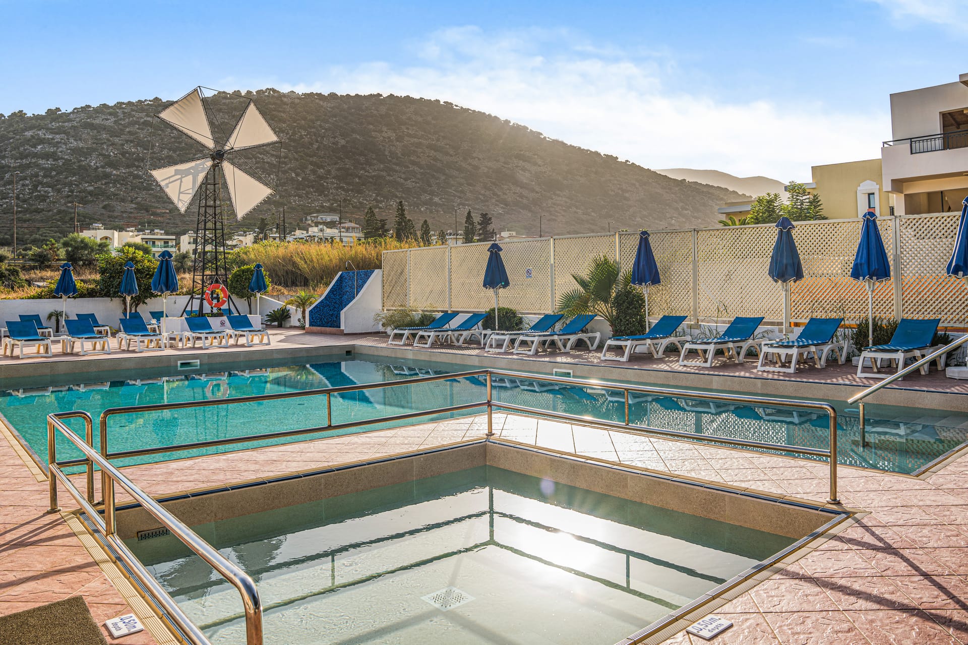 Paradise Apartments Crete