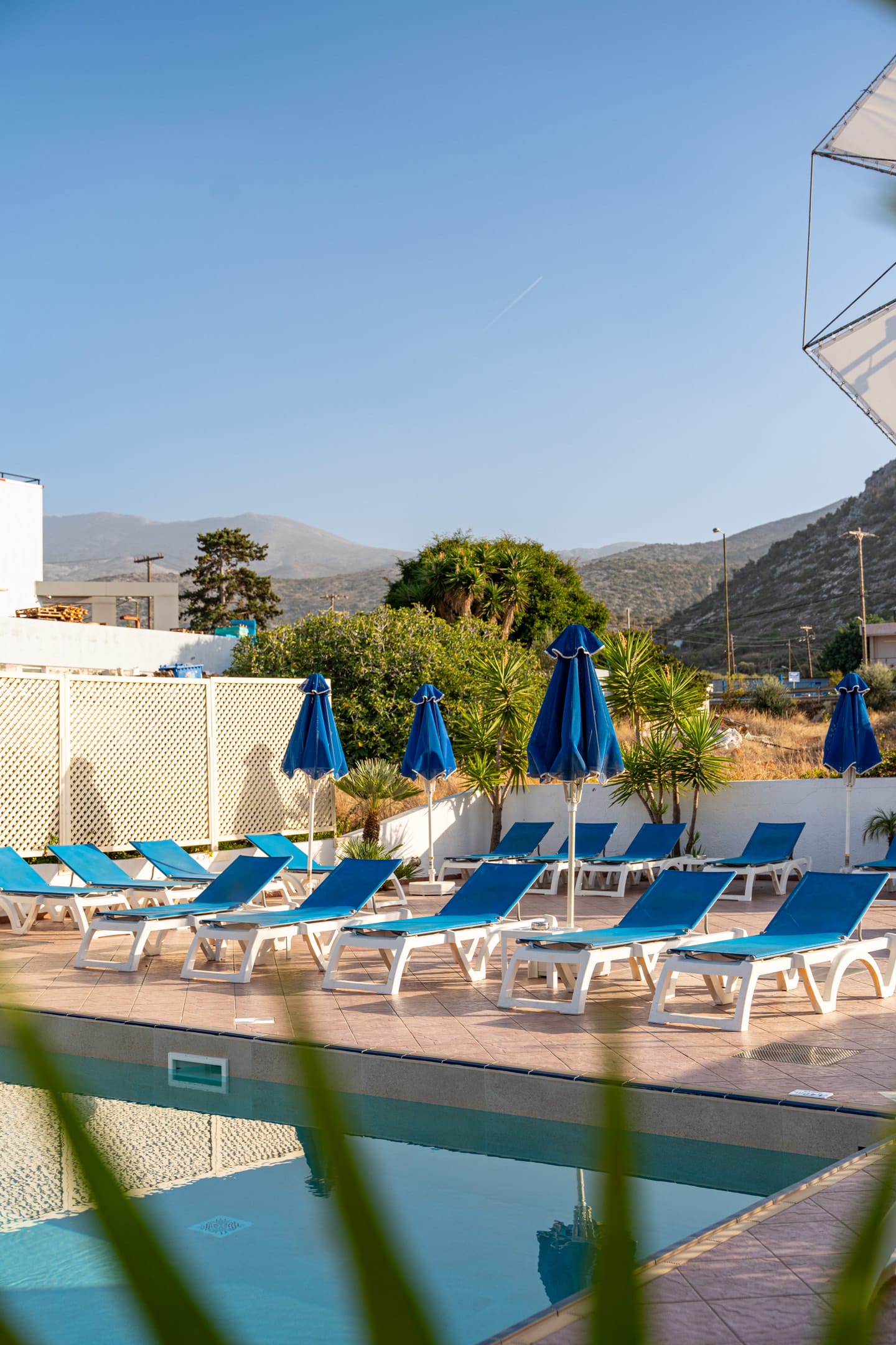 Paradise Apartments Crete