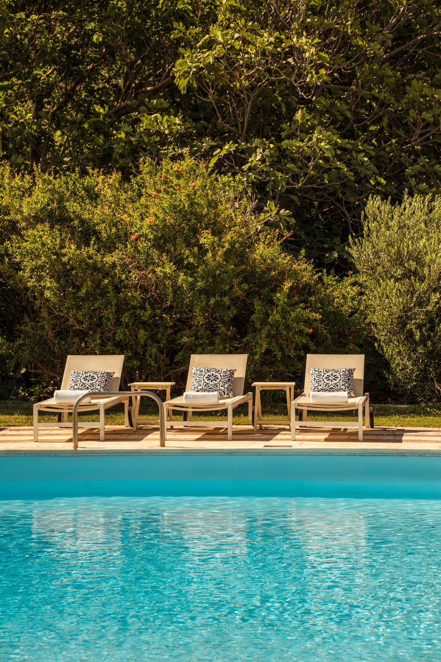 Paradise Art Hotel Andros