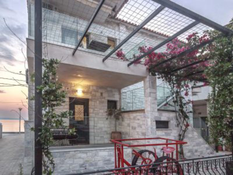 Alkionides Apartments