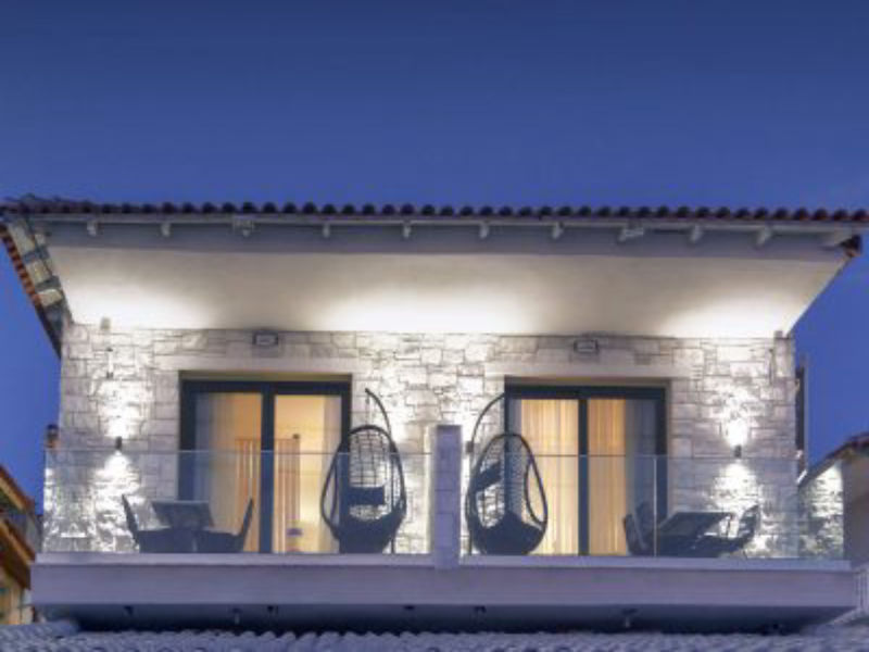 Alkionides Apartments