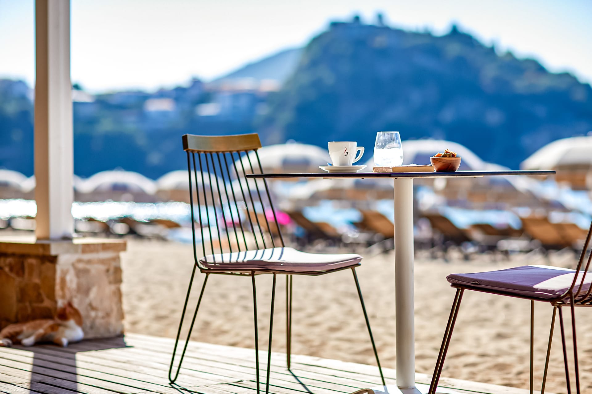 Parga Beach Resort