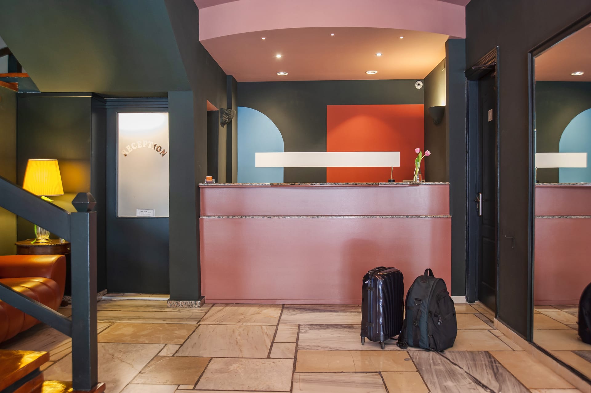 Parnassos Delphi Hotel