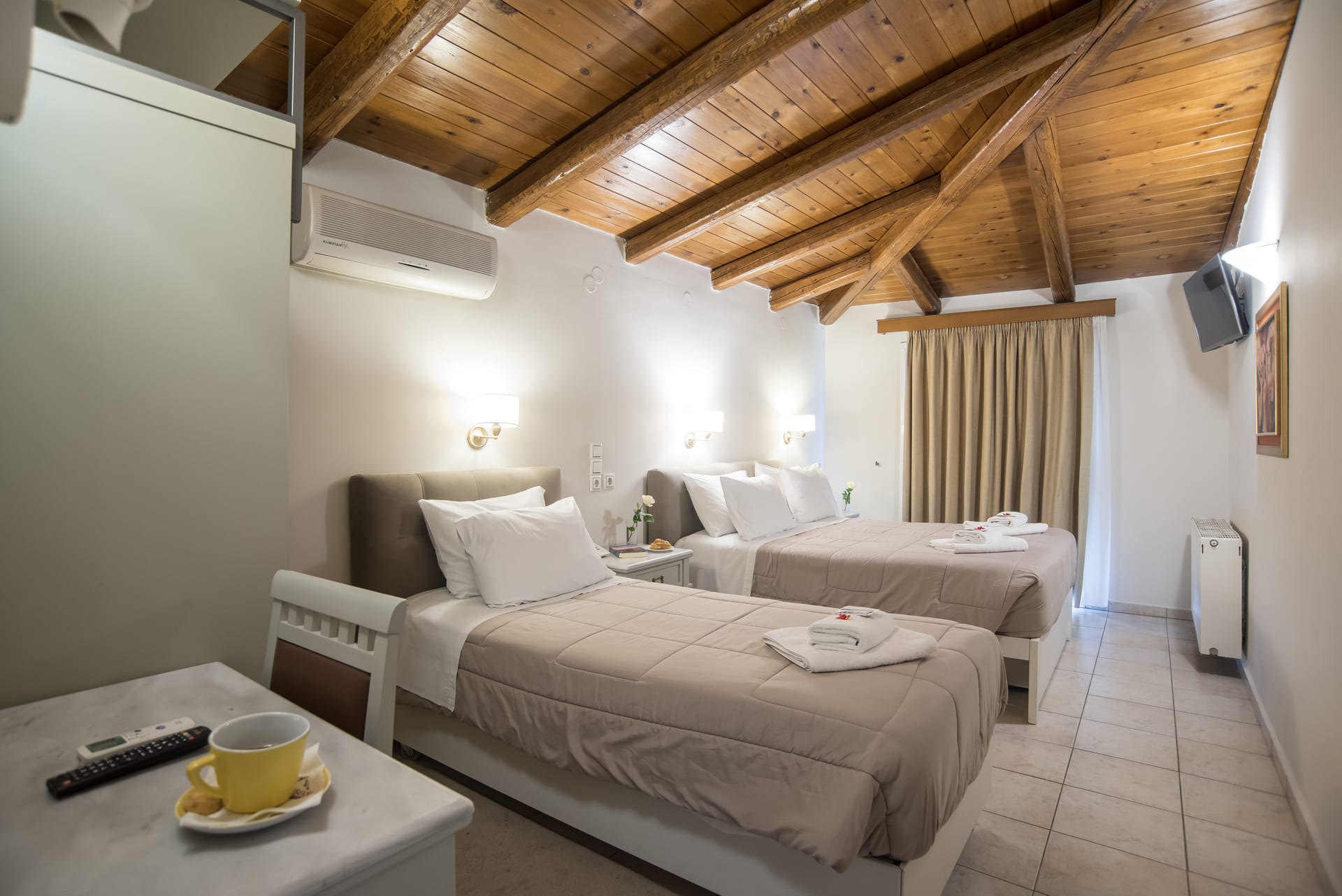 Parnassos Delphi Hotel