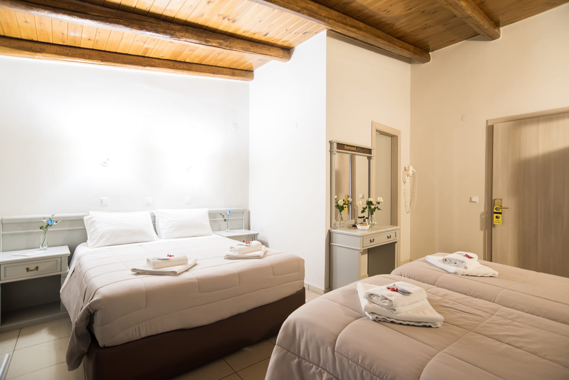 Parnassos Delphi Hotel