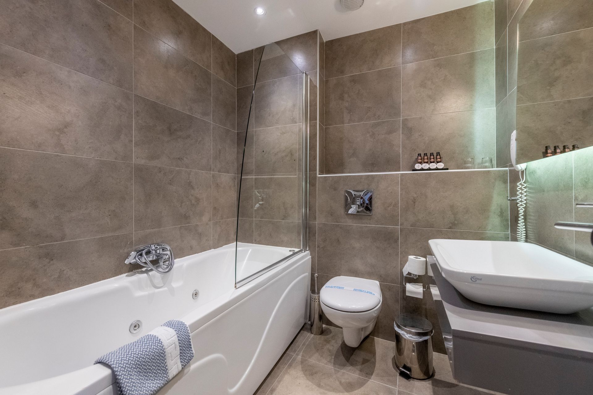 Parnassos Delphi Hotel