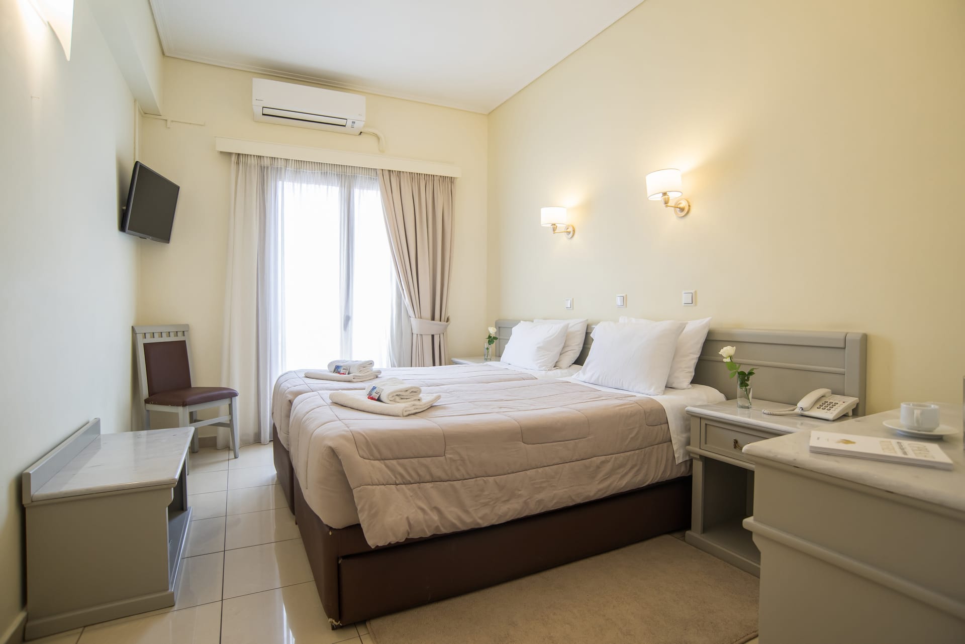 Parnassos Delphi Hotel