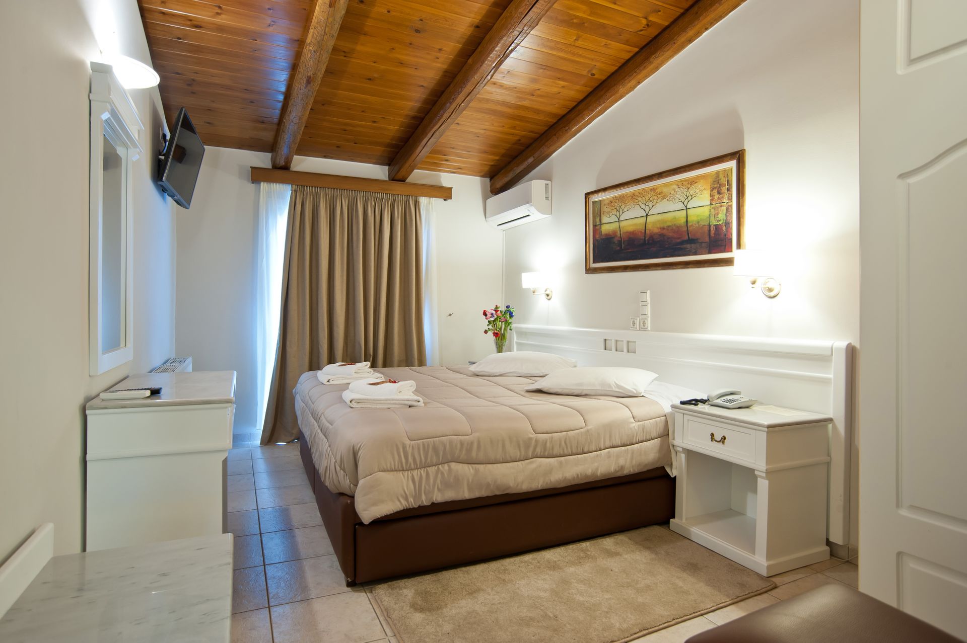 Parnassos Delphi Hotel